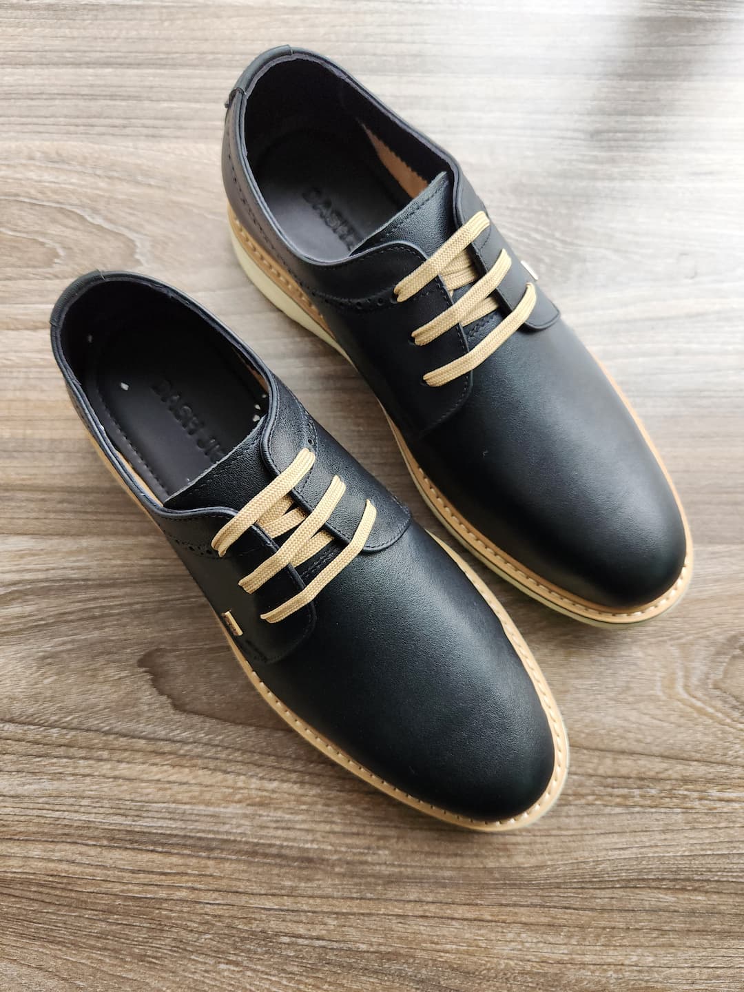 Giày Sneaker nam DYNAMIC