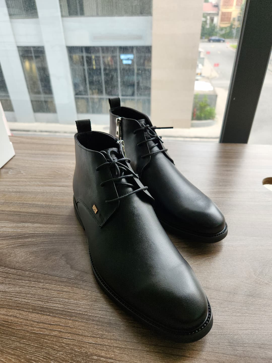 Boots ELEGANT